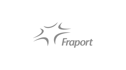 Logo Fraport