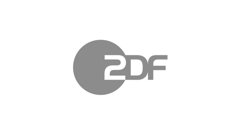 Logo ZDF