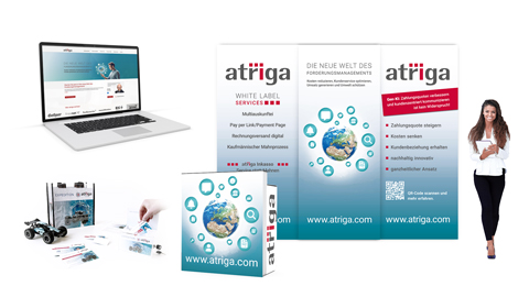 atriga Arbeiten