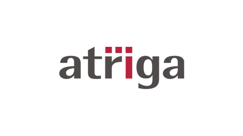 Logo atriga