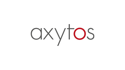 Logo axytos