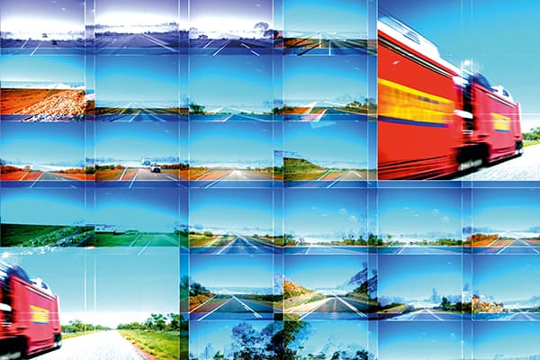 highway