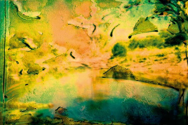 lake