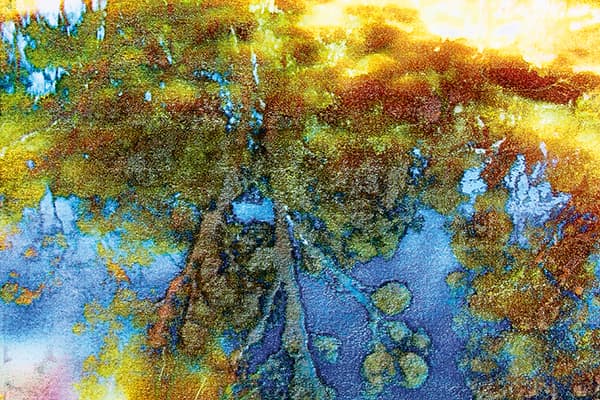 water